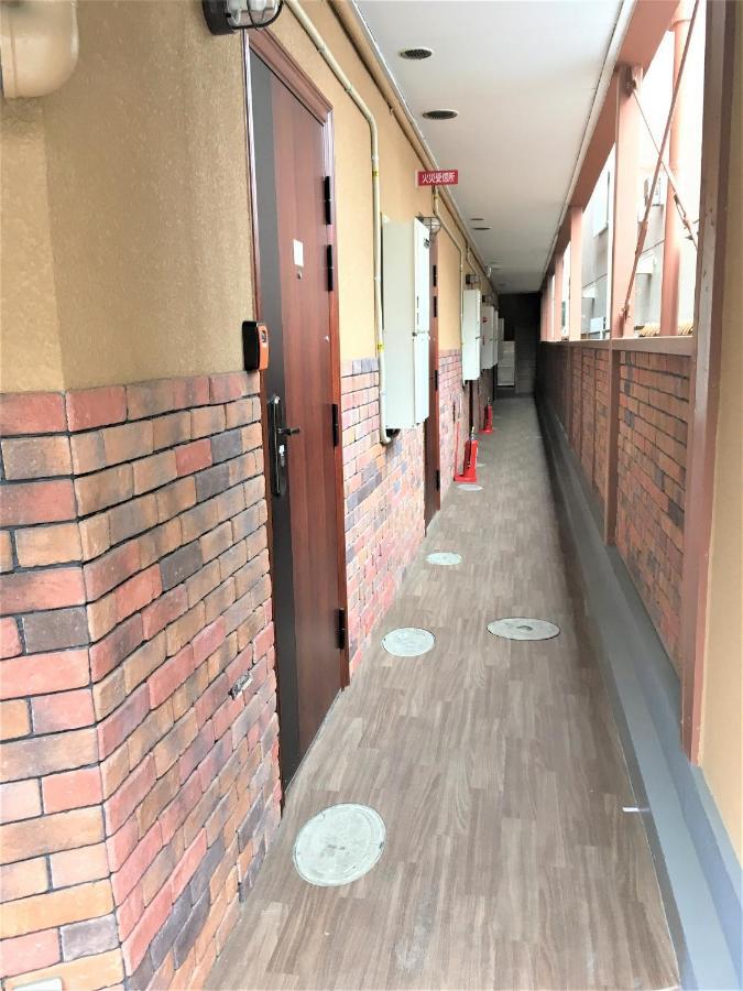 דירות אוסקה 玉出104 Wifi付 玉出駅から徒歩2分 地下鉄難波迄8分 מראה חיצוני תמונה